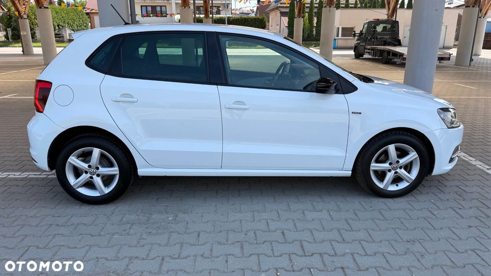 Volkswagen Polo 1.4 TDI FRESH - 3
