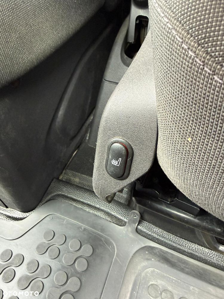 Ford Transit Custom - 11