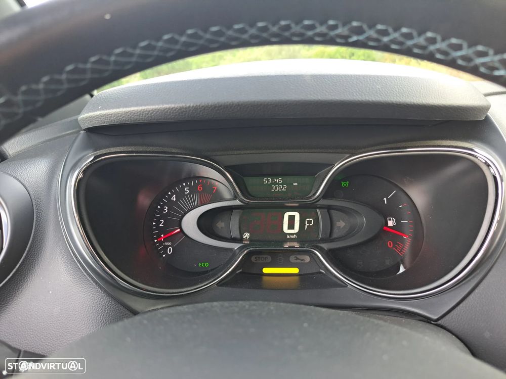 Renault Captur ENERGY TCe 120 EDC Crossborder - 20