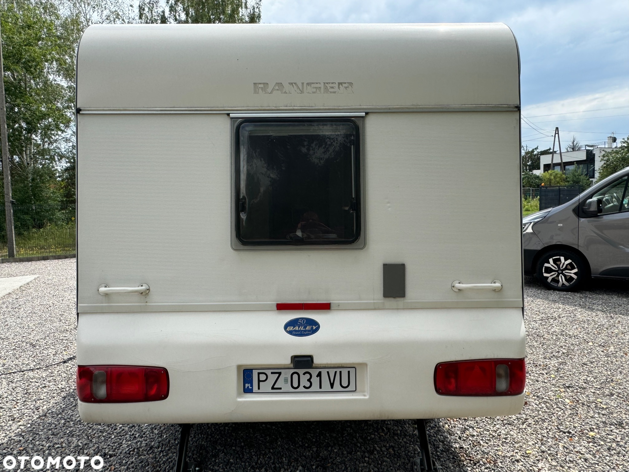 Bailey Ranger - 25