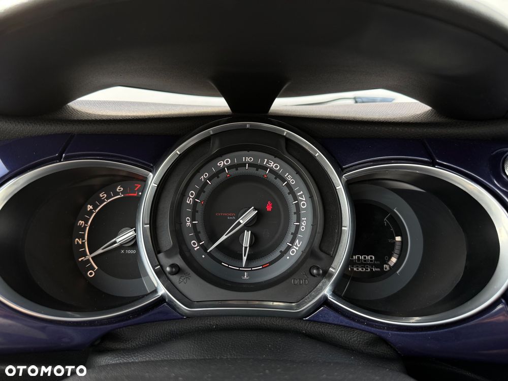 Citroën DS3 Pure Tech VTi 82 SoChic - 12