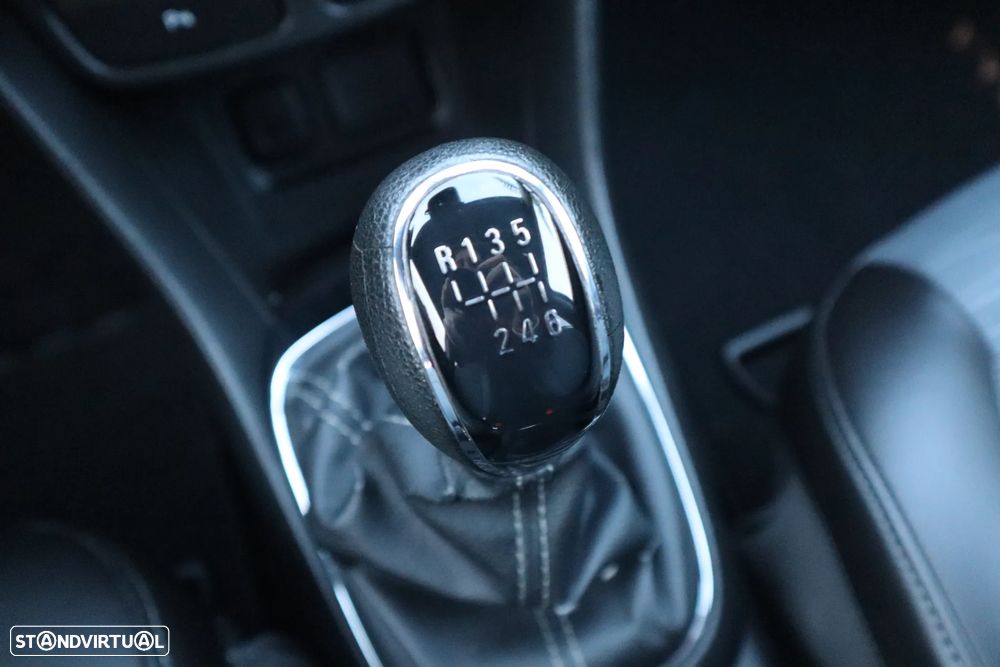 Opel Mokka 1.7 CDTI Cosmo S/S - 25