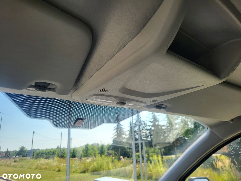 Ford Transit Custom - 25