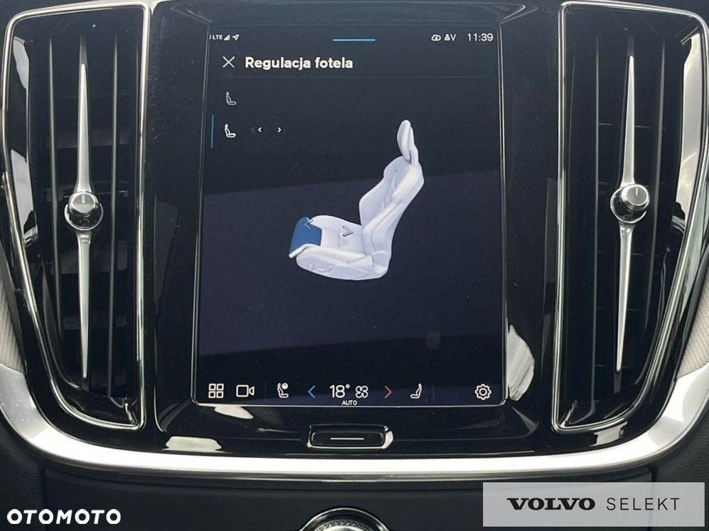 Volvo S60 - 27