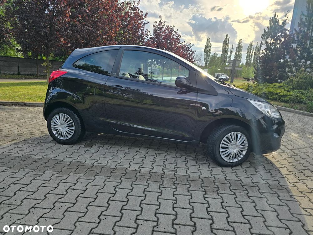 Ford KA 1.3 TDCi Concept+ - 26
