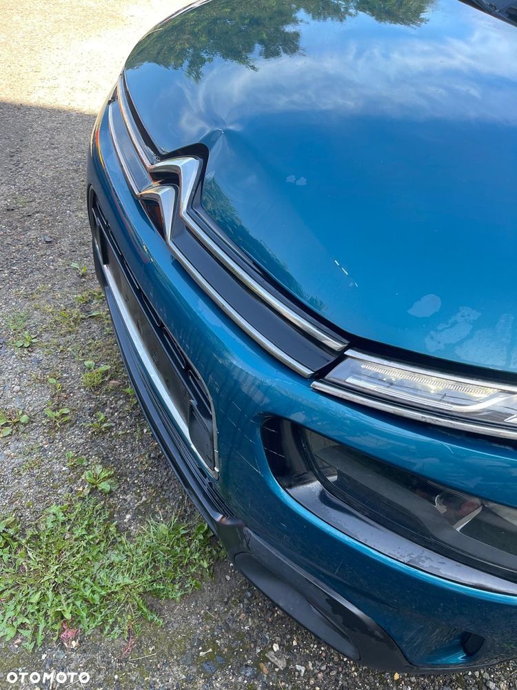 Citroën C4 Cactus 1.2 PureTech Feel S&S - 28