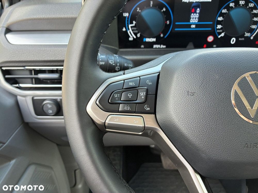 Volkswagen Caravelle 2.0 TDI L1 Life - 17
