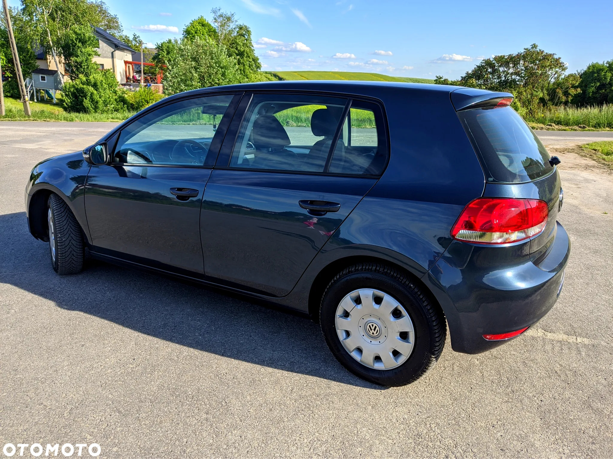 Volkswagen Golf - 7