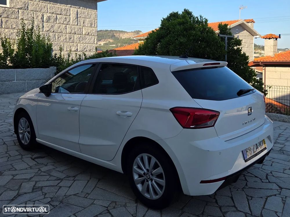 SEAT Ibiza 1.0 Style - 3