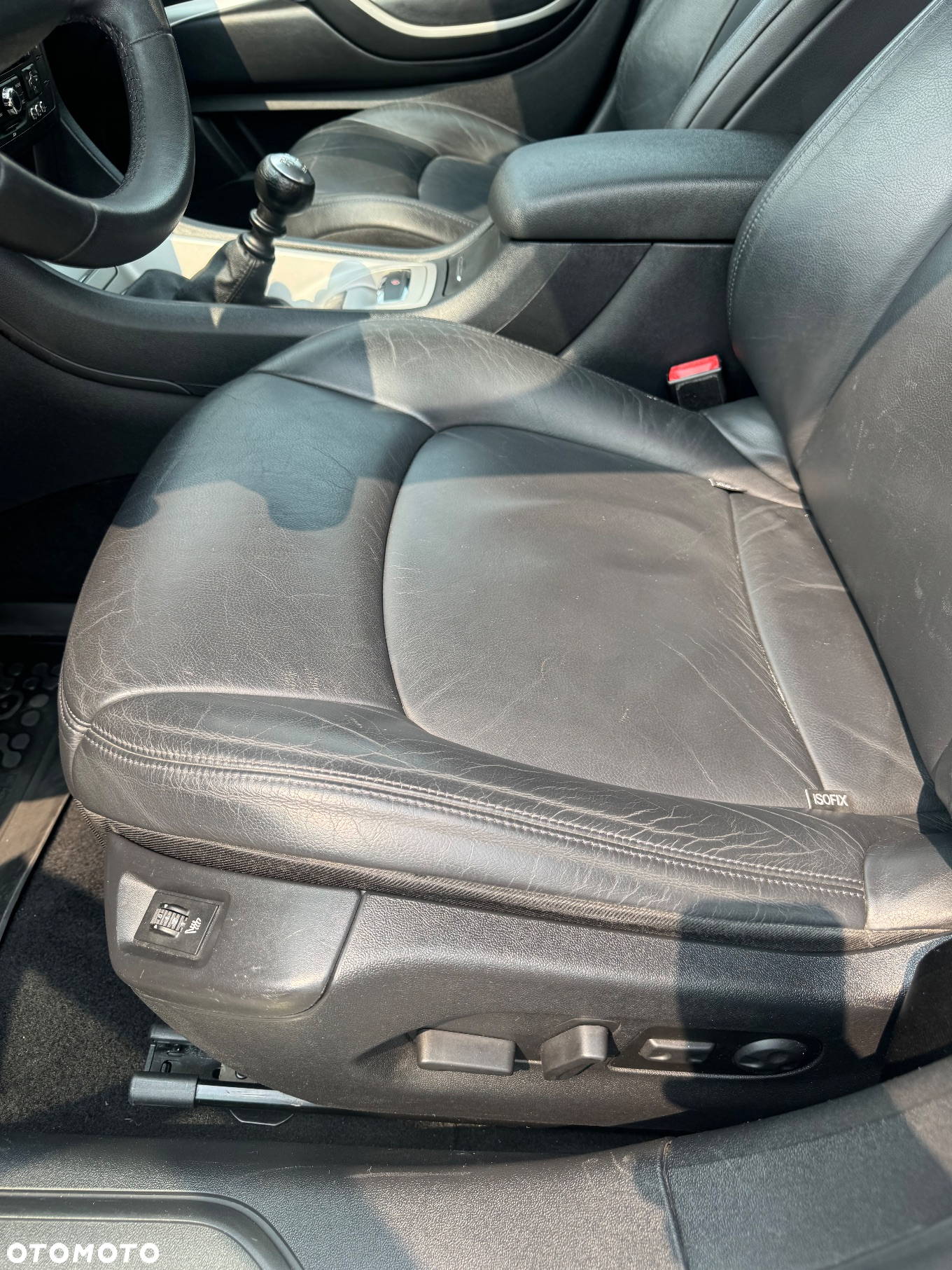 Citroën C5 1.6 THP 16V Exclusive - 13