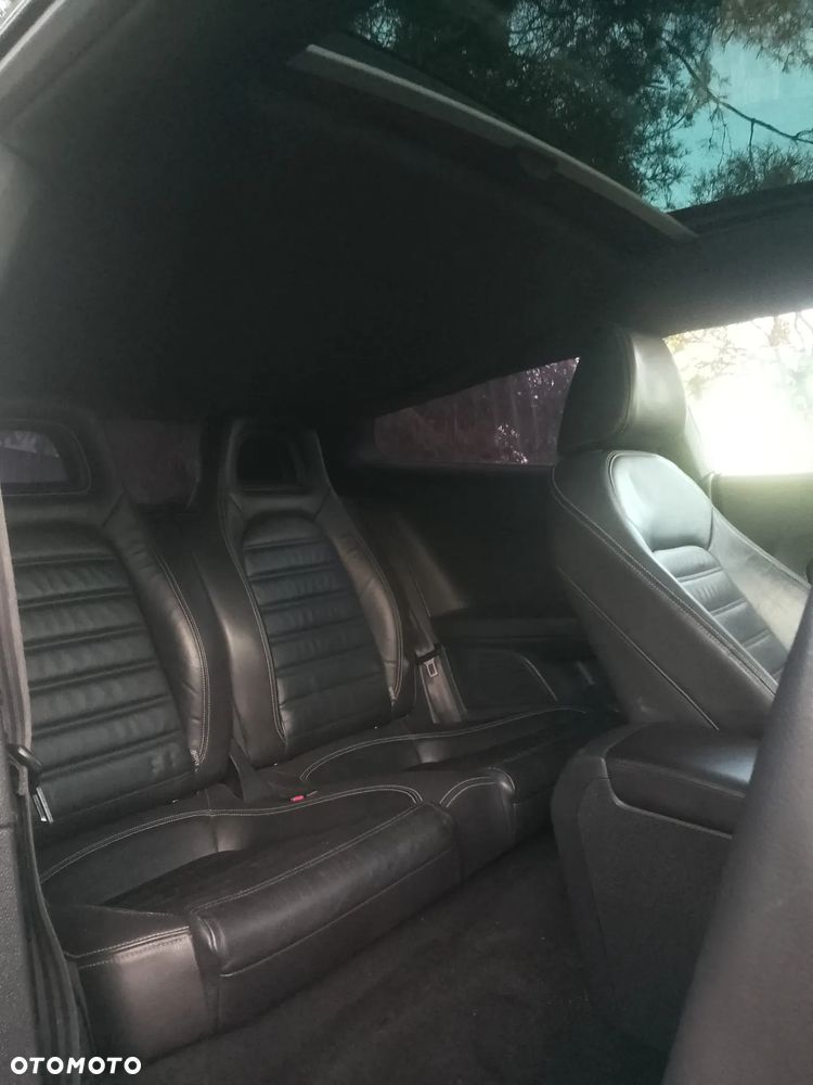 Volkswagen Scirocco - 14