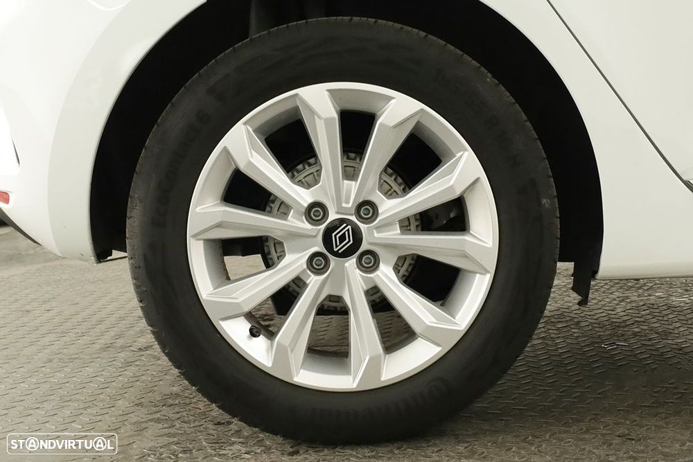 Renault Clio 1.0 TCe Evolution - 5