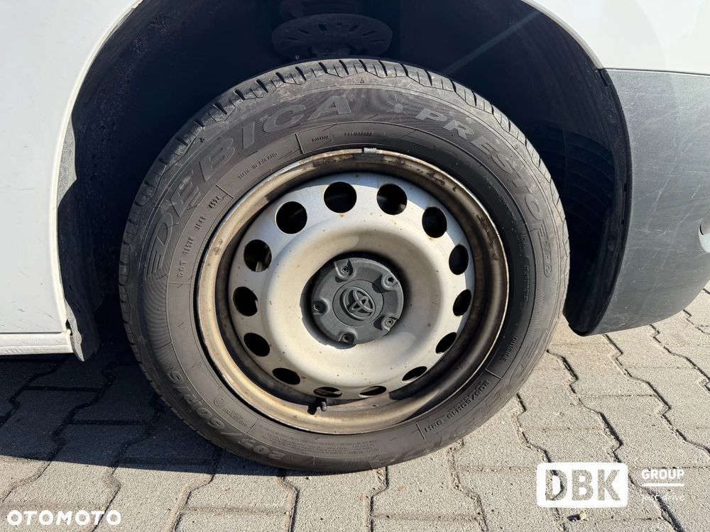 Toyota Proace City - 18
