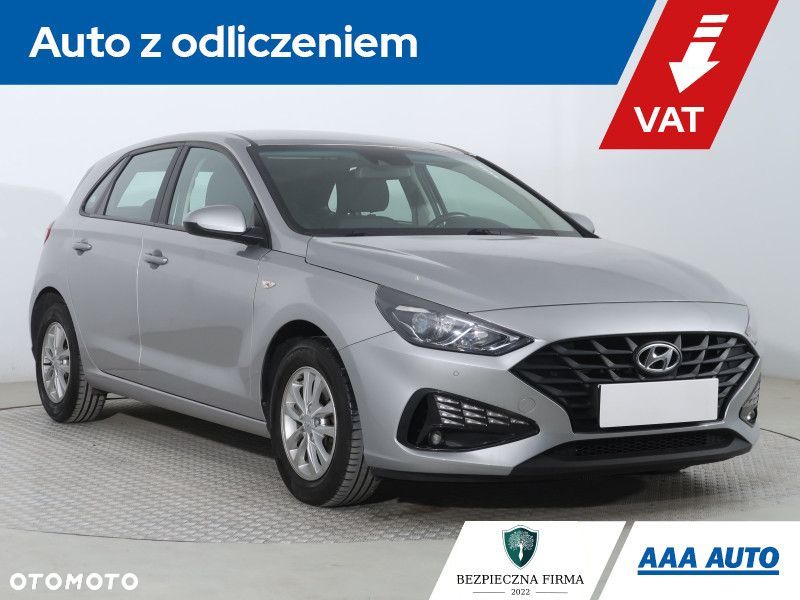 Hyundai i30 - 1