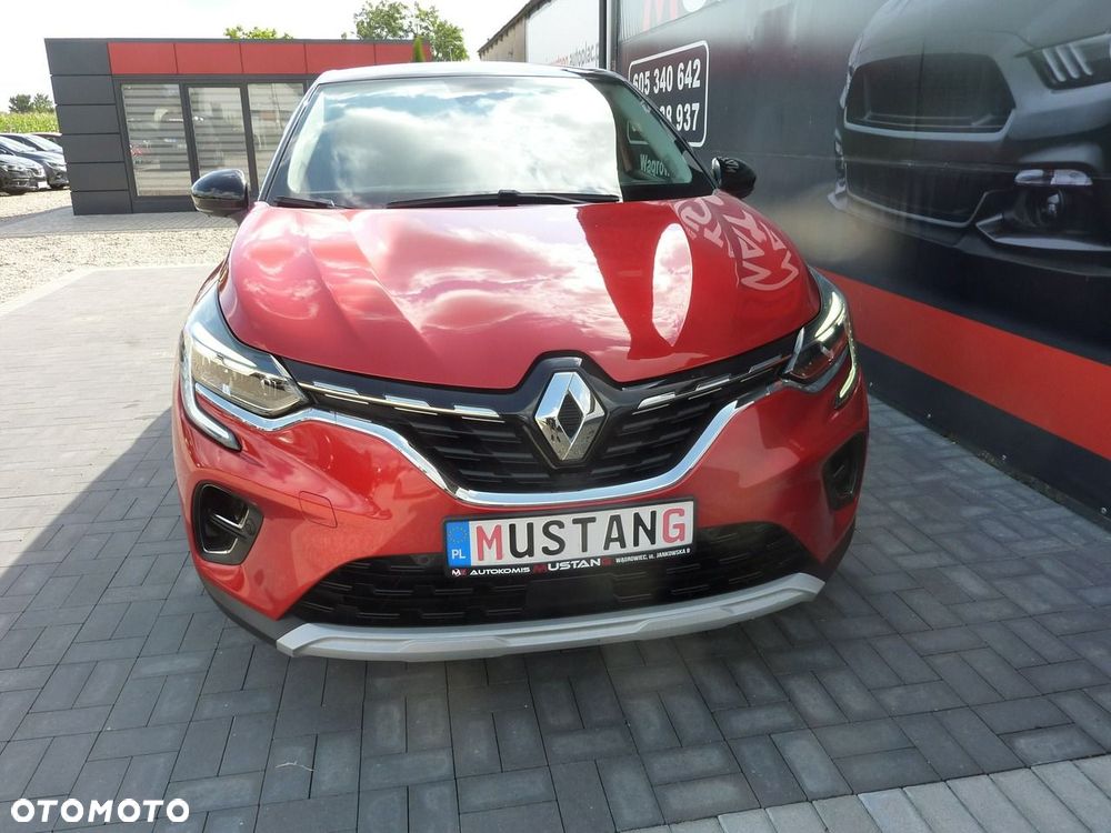 Renault Captur - 2
