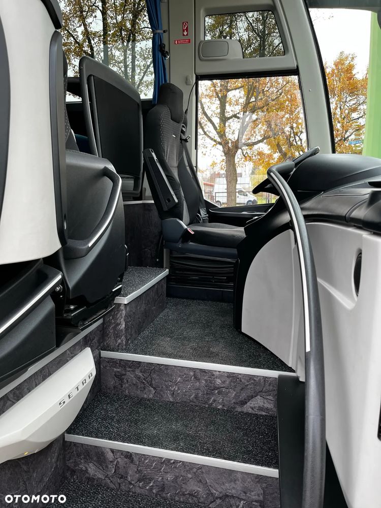 Setra S519HD - 11