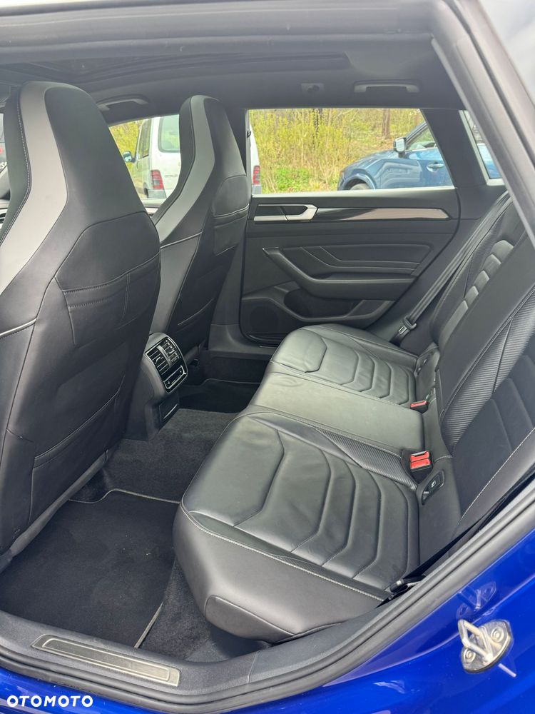 Volkswagen Arteon 2.0 TSI DSG R-Line Edition - 13