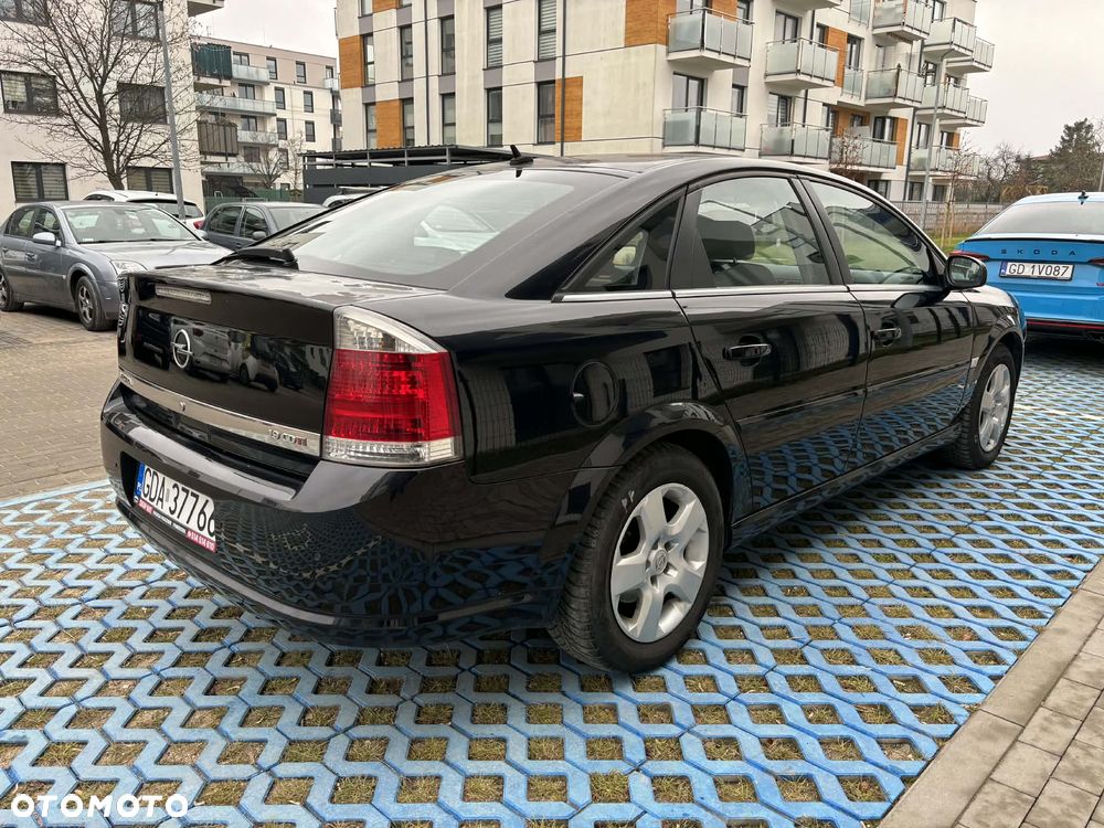 Opel Vectra 1.9 CDTI Elegance - 3