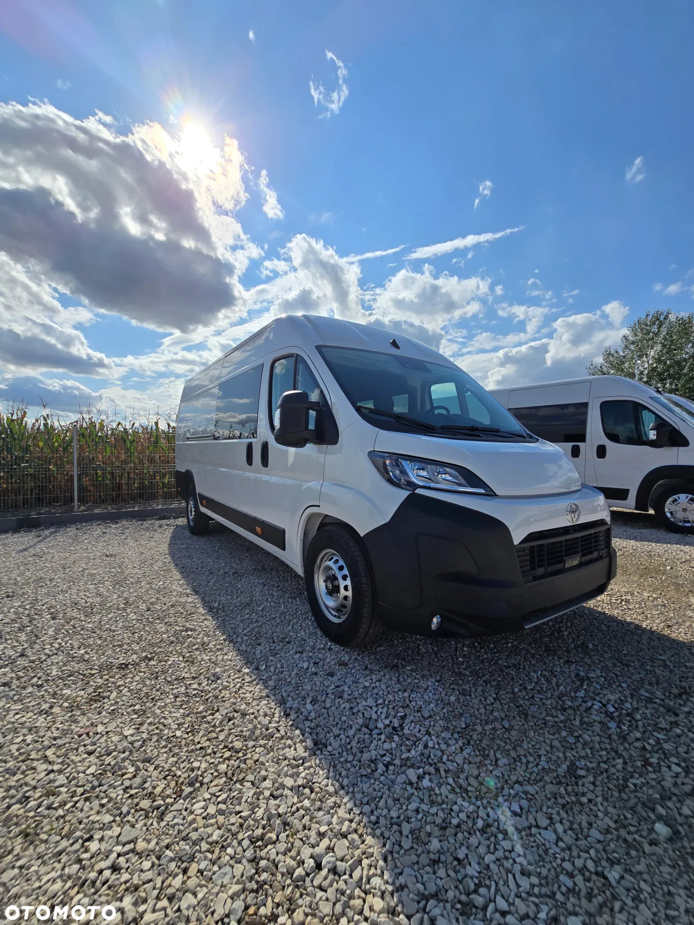 Toyota TOYOTA PROACE MAX - MY24 - 11