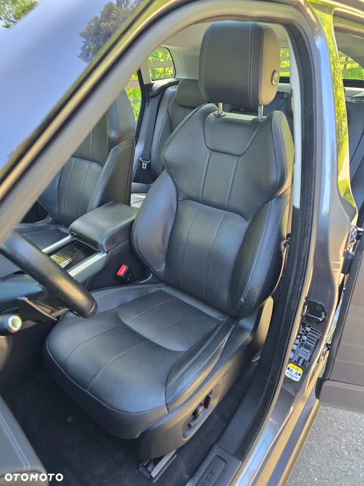 Land Rover Range Rover Evoque D150 R-Dynamic HSE - 28