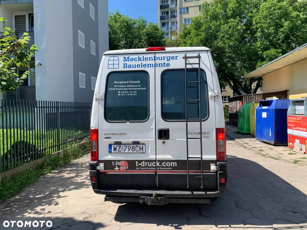 Citroën Jumper 31M Komfort - 5