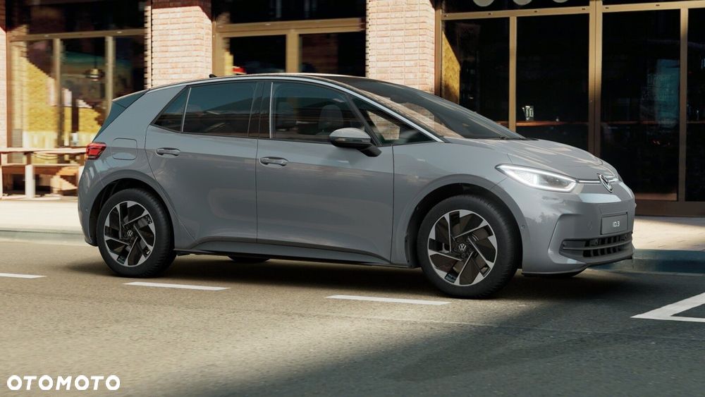 Volkswagen ID.3 59kWh Plus - 5