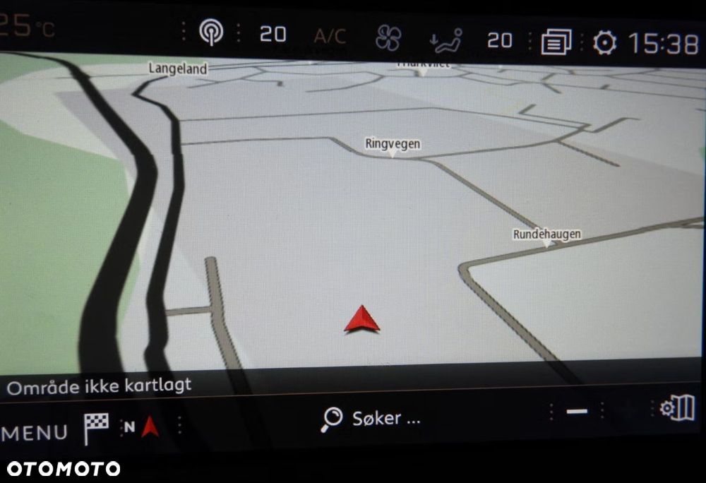 Peugeot 5008 BlueHDi 130 EAT8 GT - 20