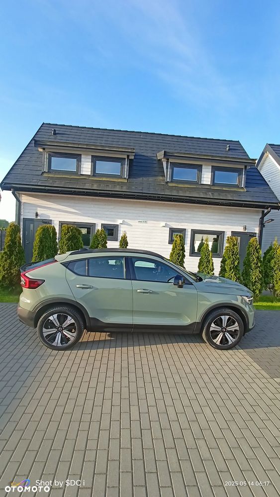 Volvo C40 P6 Recharge Core - 7