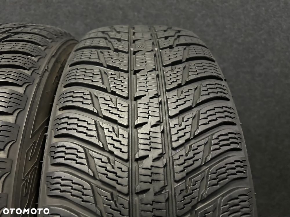 Opony zimowe Nokian WR Suv 3 235/55/19 105V XL 2szt. - 3