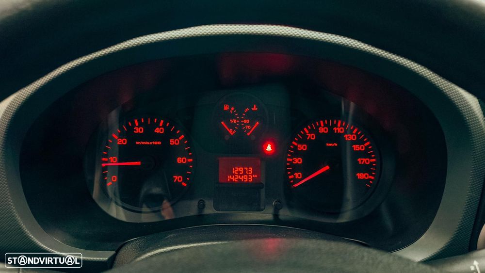 Citroën Berlingo L2 - 16