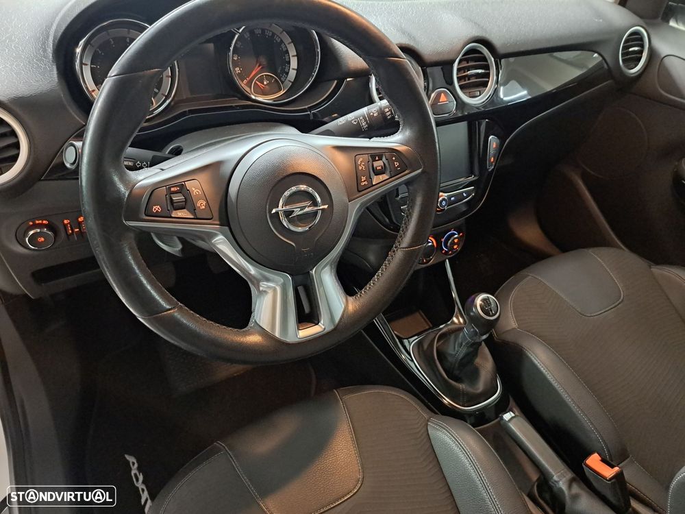 Opel Adam 1.2 Glam - 11