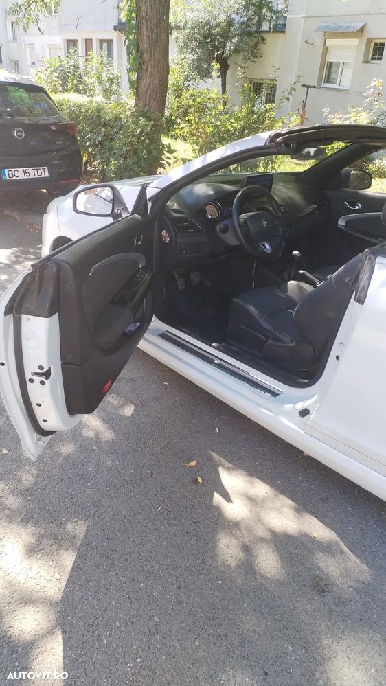 Renault Megane - 10