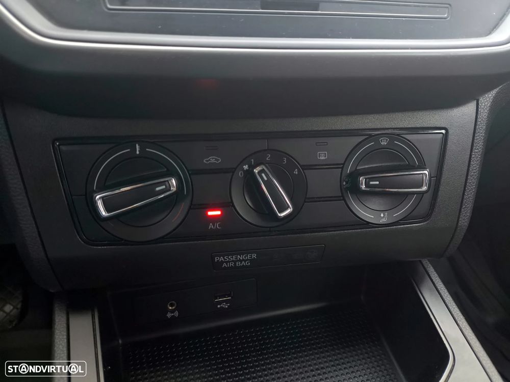 SEAT Ibiza 1.0 Style - 17