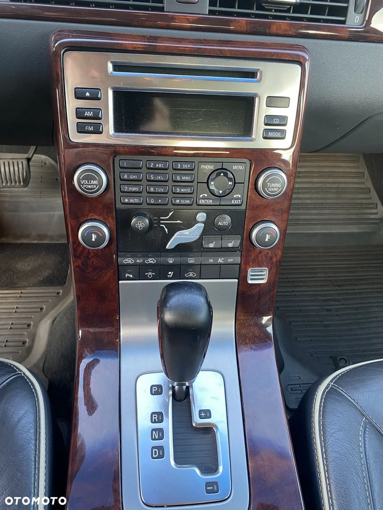 Volvo S80 D5 AWD Executive - 15