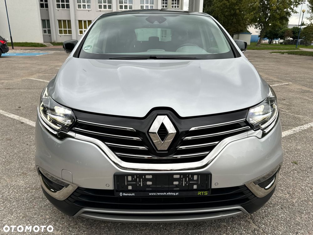 Renault Espace Energy dCi 160 EDC Business - 16