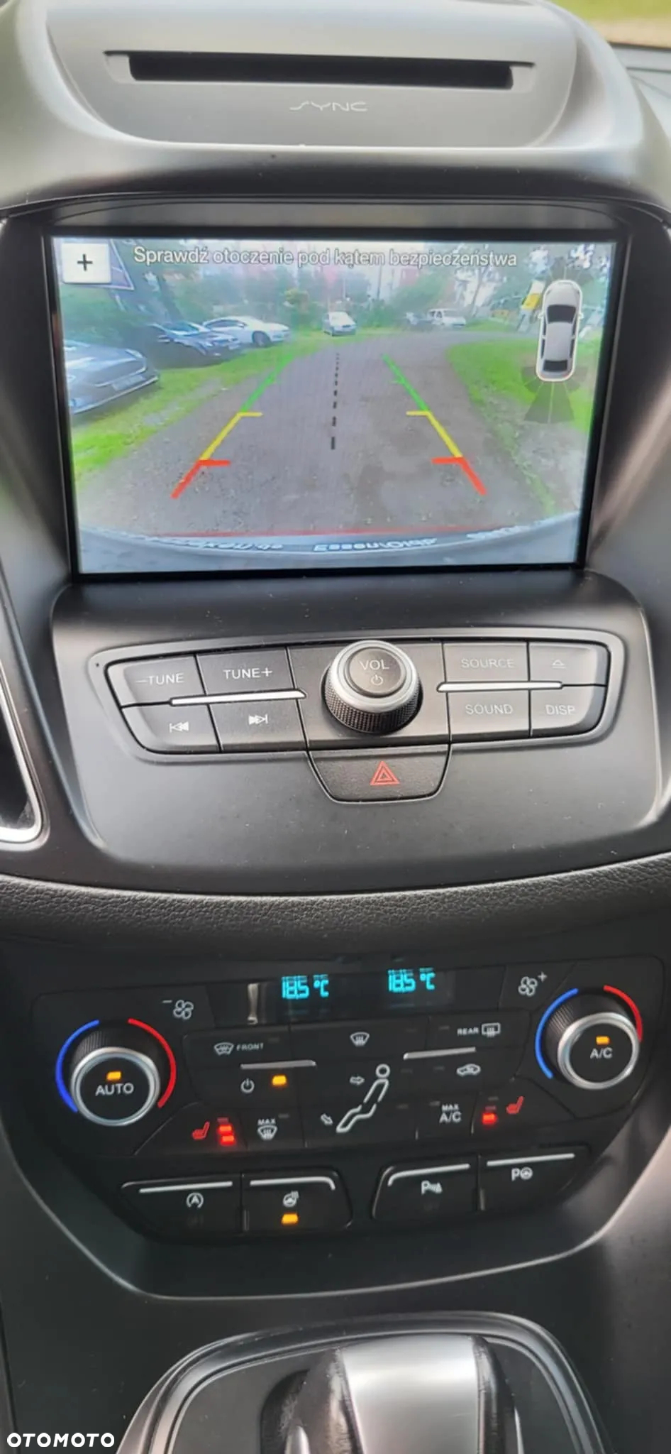 Ford C-MAX 1.5 EcoBoost Trend ASS - 19