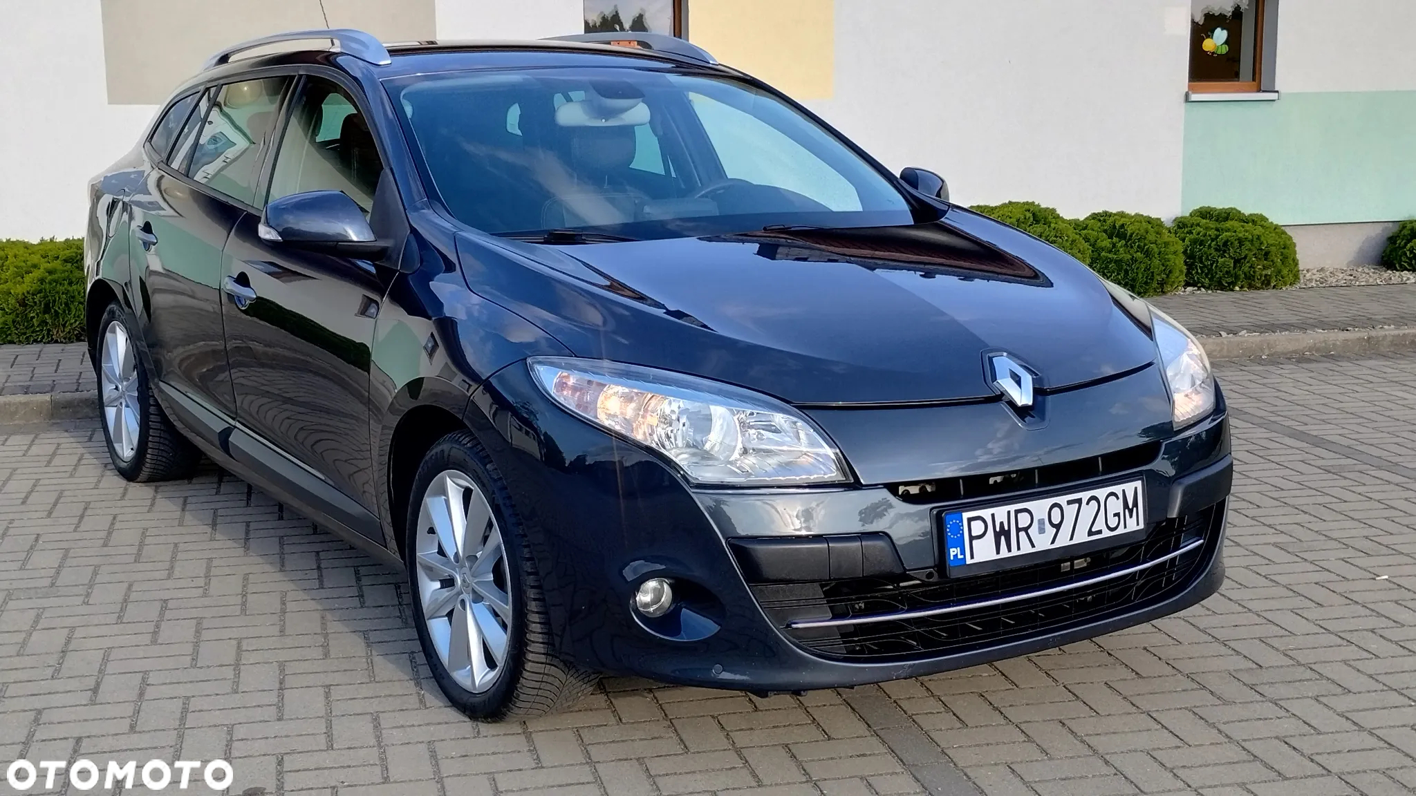 Renault Megane 2.0 140 CVT Dynamique - 3