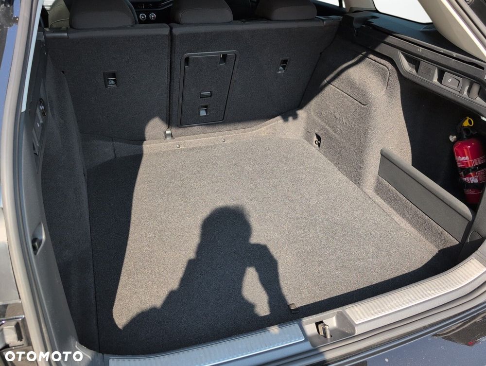Skoda Superb 1.5 TSI mHEV Essence DSG - 10