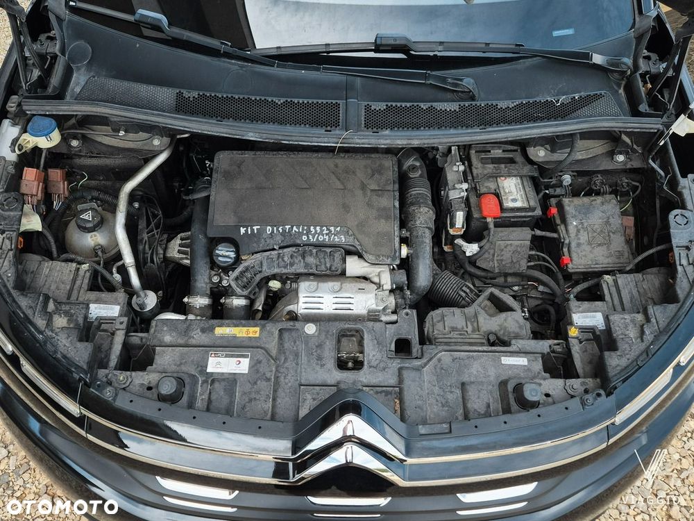 Citroën C5 Aircross Pure Tech 130 S&S FEEL - 7