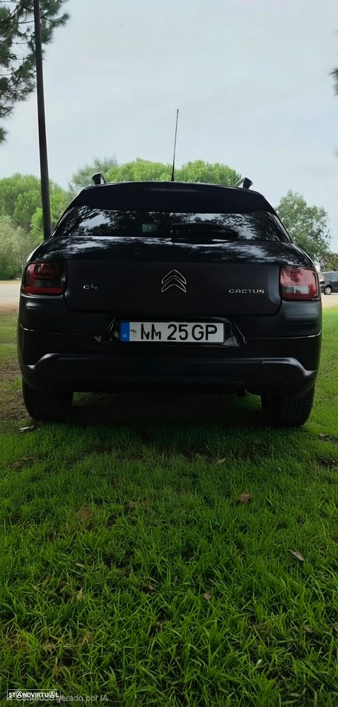 Citroën C4 Cactus - 6