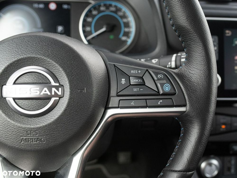 Nissan Leaf 40kWh N-Connecta - 15