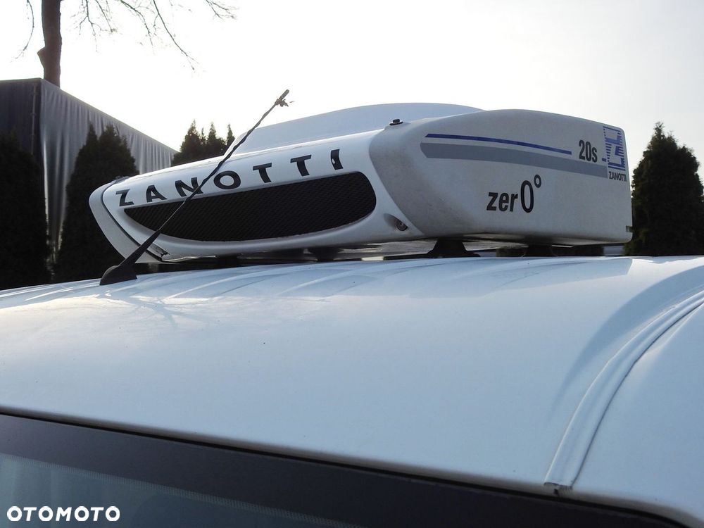 Citroën JUMPER FURGON CHŁODNIA  -5*C LEDY KLIMATYZACJA  130KM - 20