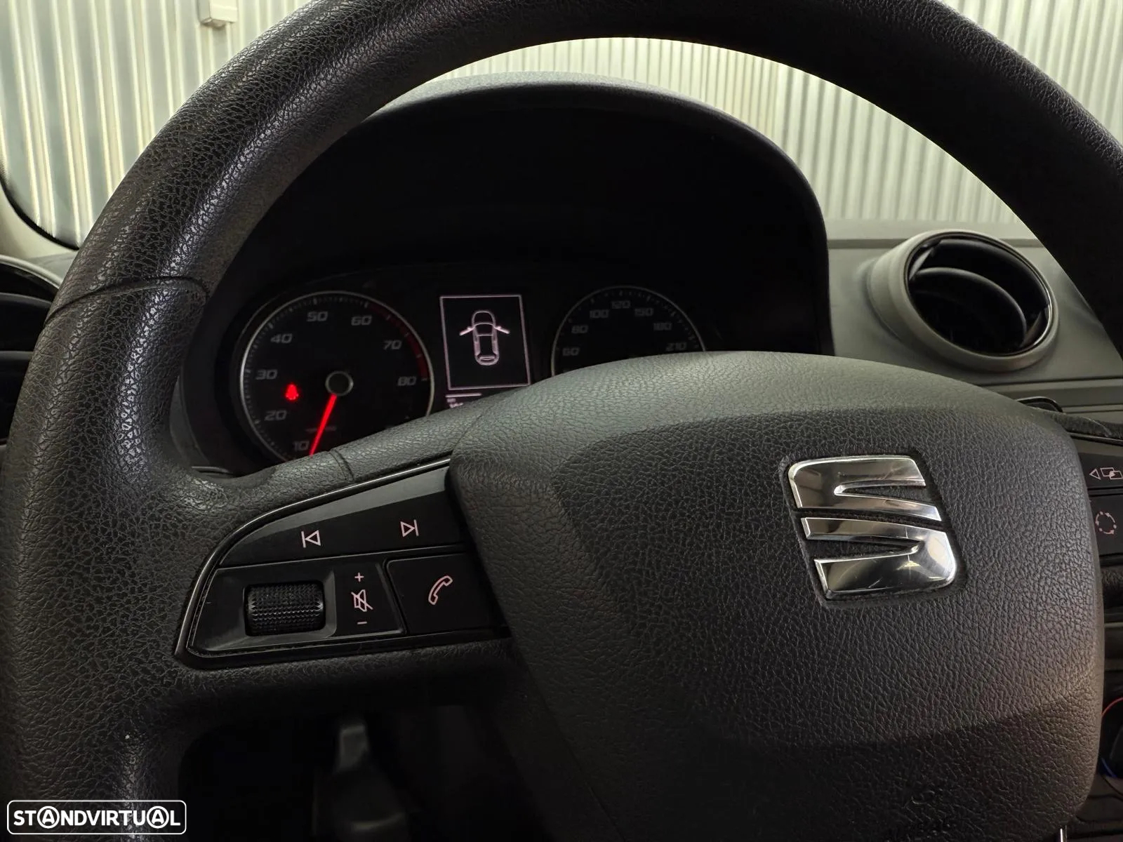 SEAT Ibiza 1.0 Style - 19