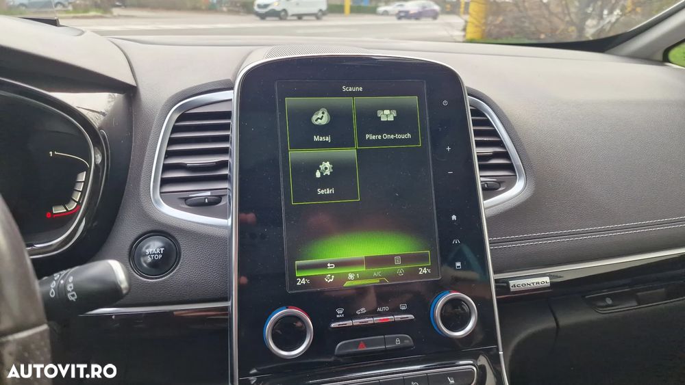 Renault Espace Energy dCi 160 EDC Initiale Paris - 25