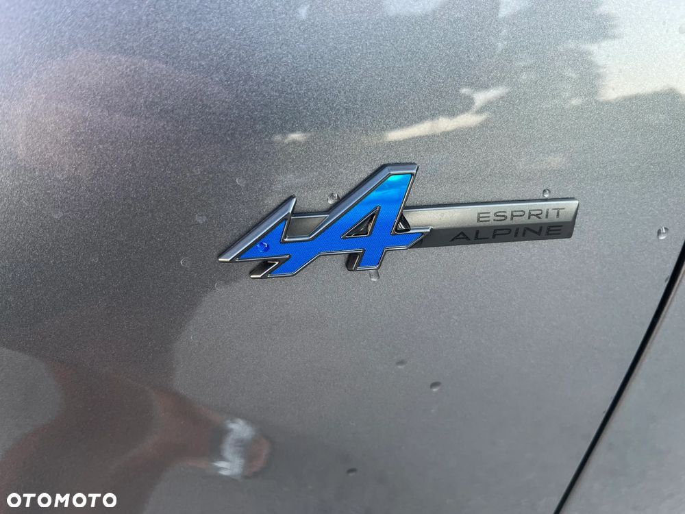 Renault Rafale - 9