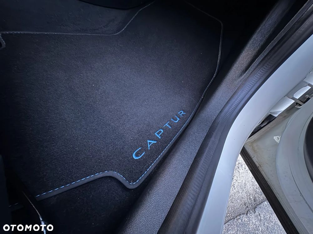 Renault Captur - 20