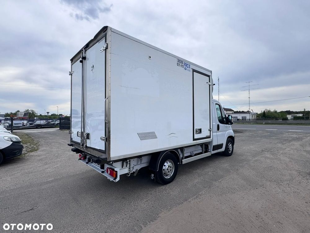 Fiat Ducato 2.3 MultiJet (448) - 9