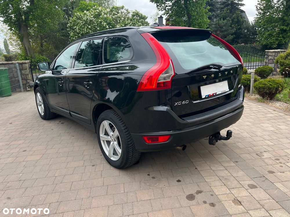 Volvo XC 60 D4 RDesign - 7