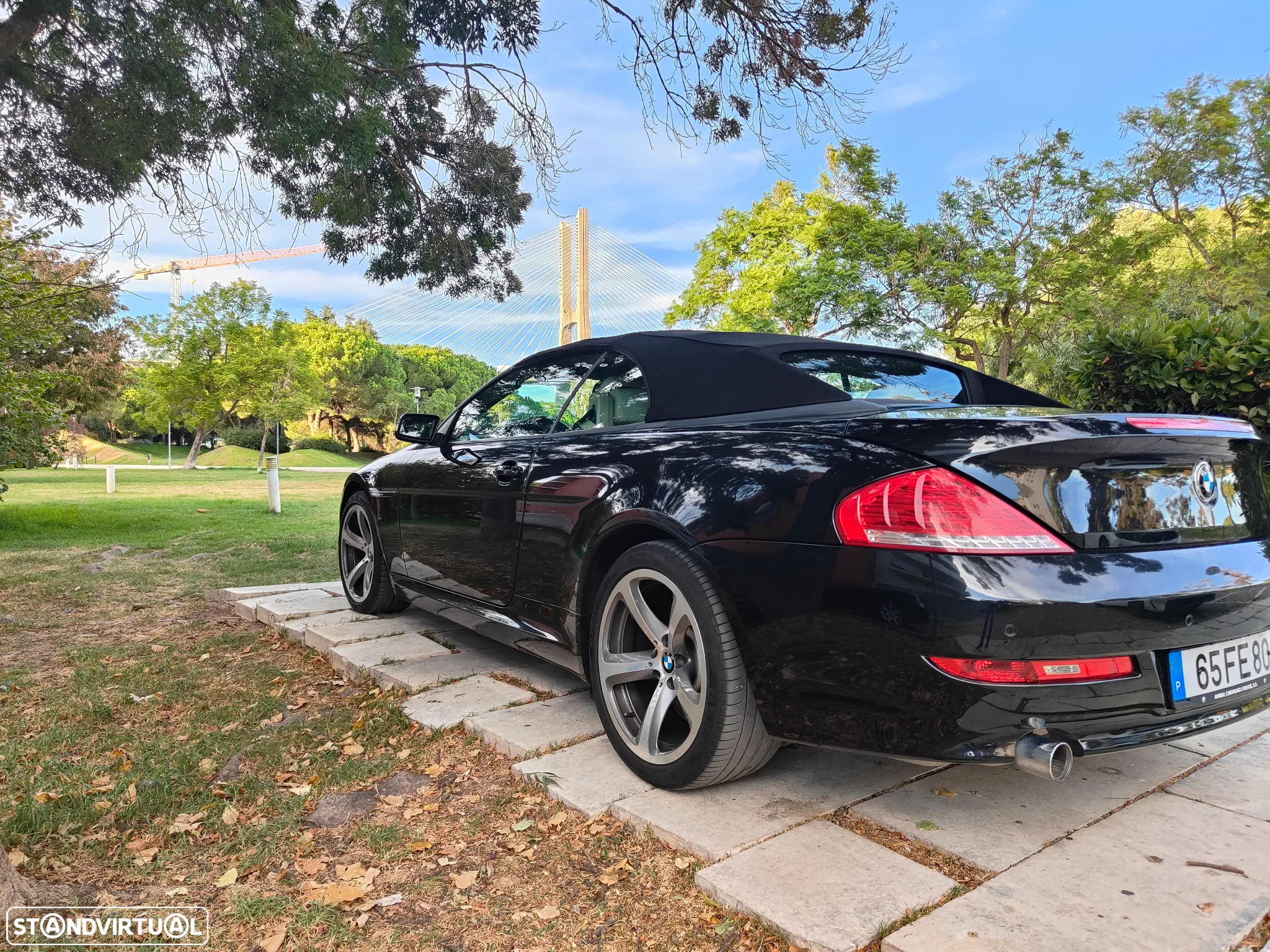 BMW 635 d - 3