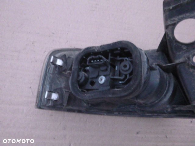 LAMPA PRAWY TYŁ PRAWA TYLNA SEAT IBIZA III - 11